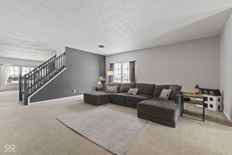 13424 N Badger Grove Drive Camby IN 46113