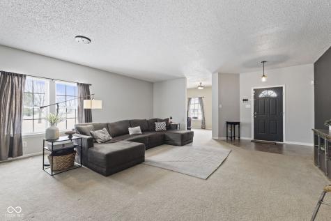 13424 N Badger Grove Drive Camby IN 46113