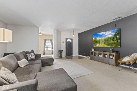 13424 N Badger Grove Drive Camby IN 46113