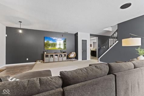 13424 N Badger Grove Drive Camby IN 46113