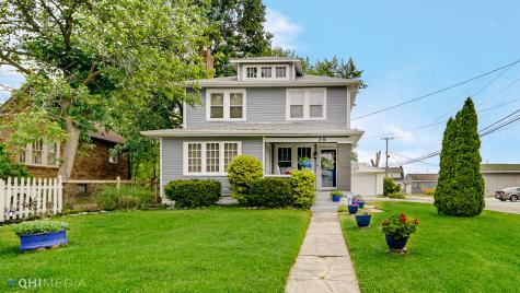 29 N Gibson Avenue Indianapolis IN 46219