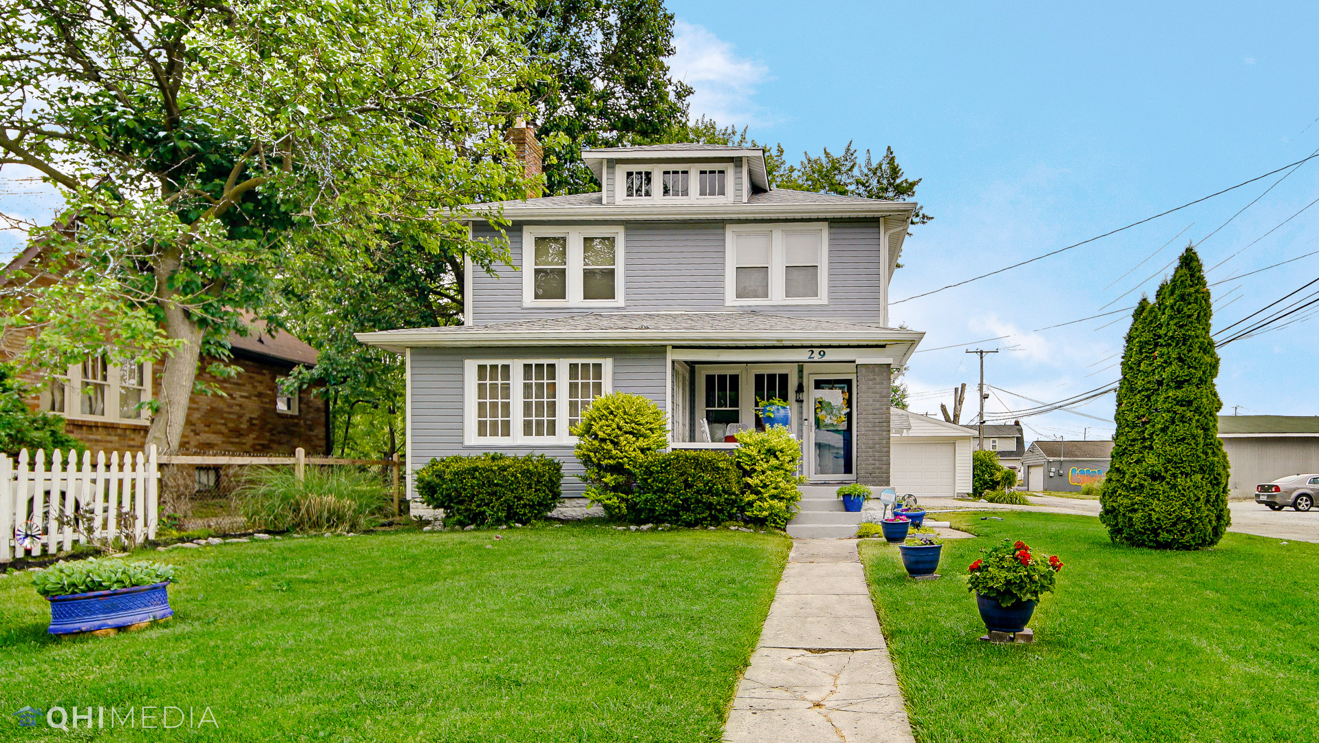 29 N Gibson Avenue Indianapolis IN 46219