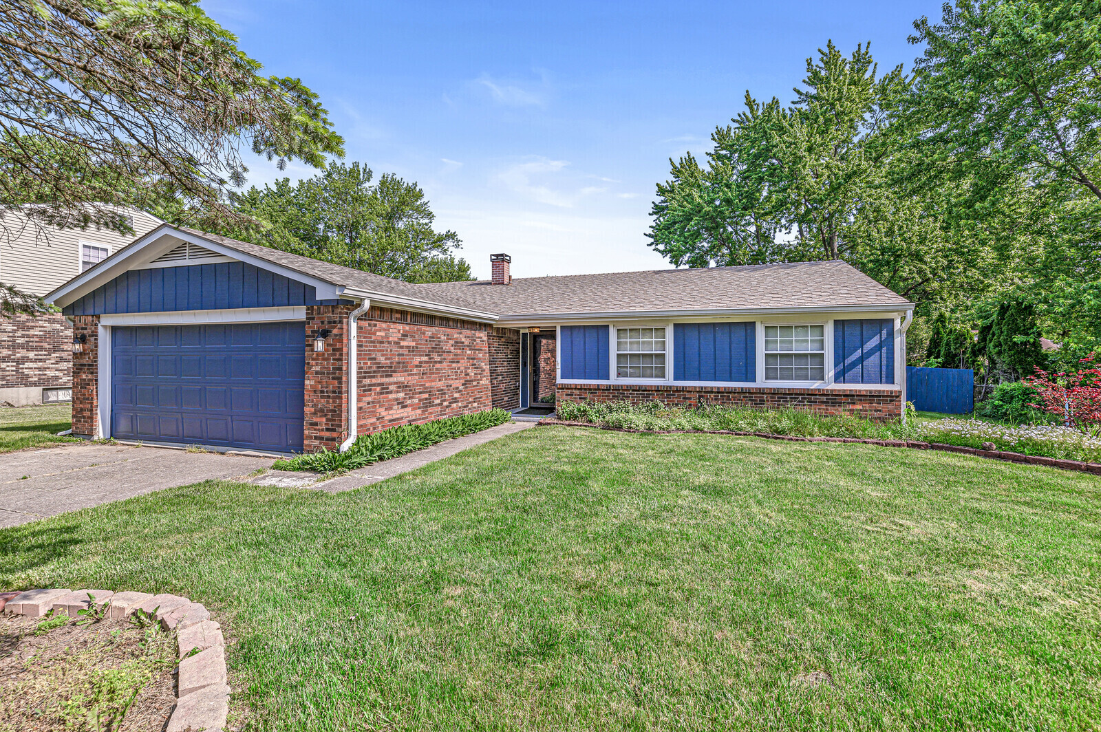 3320 Lacy Court Indianapolis IN 46227