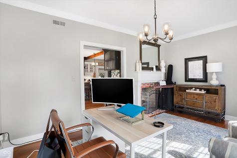 9311 Deer Ridge Drive Zionsville IN 46077