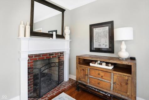 9311 Deer Ridge Drive Zionsville IN 46077