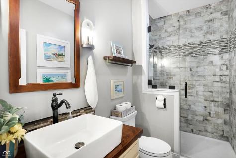 9311 Deer Ridge Drive Zionsville IN 46077