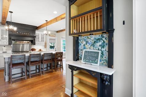 9311 Deer Ridge Drive Zionsville IN 46077