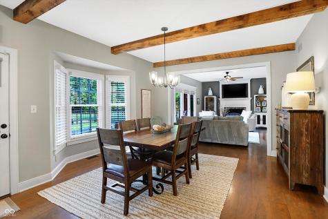 9311 Deer Ridge Drive Zionsville IN 46077
