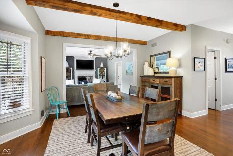 9311 Deer Ridge Drive Zionsville IN 46077