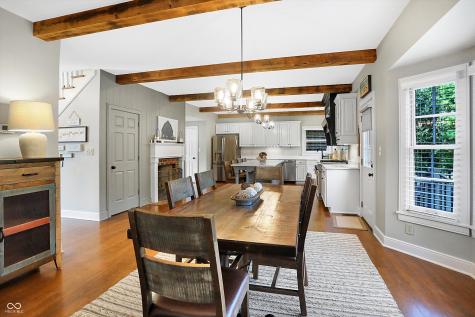 9311 Deer Ridge Drive Zionsville IN 46077