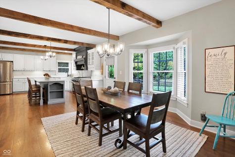 9311 Deer Ridge Drive Zionsville IN 46077
