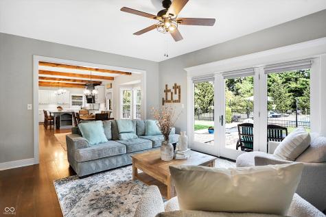 9311 Deer Ridge Drive Zionsville IN 46077