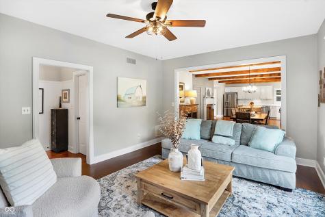9311 Deer Ridge Drive Zionsville IN 46077