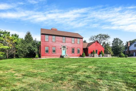 9311 Deer Ridge Drive Zionsville IN 46077