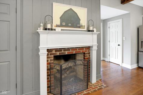 9311 Deer Ridge Drive Zionsville IN 46077