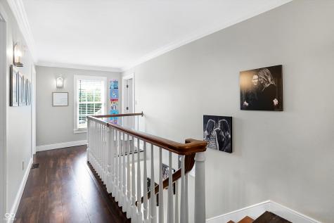 9311 Deer Ridge Drive Zionsville IN 46077