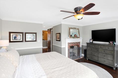 9311 Deer Ridge Drive Zionsville IN 46077