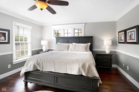 9311 Deer Ridge Drive Zionsville IN 46077
