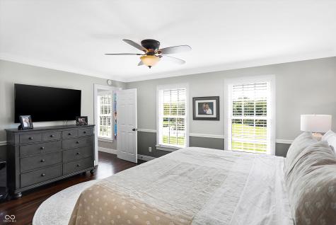 9311 Deer Ridge Drive Zionsville IN 46077