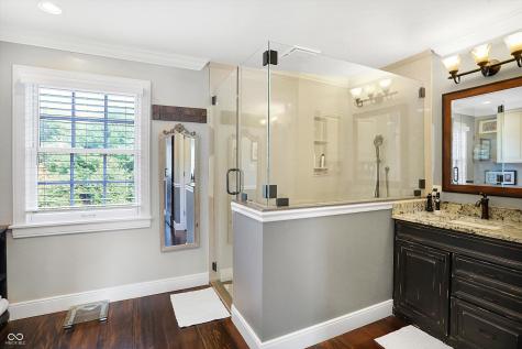 9311 Deer Ridge Drive Zionsville IN 46077