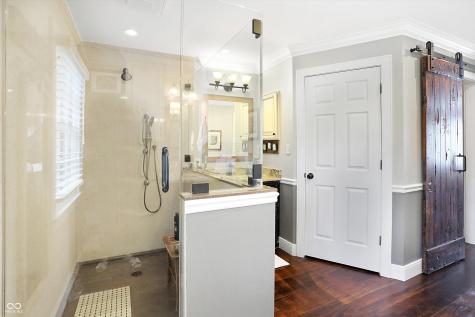 9311 Deer Ridge Drive Zionsville IN 46077