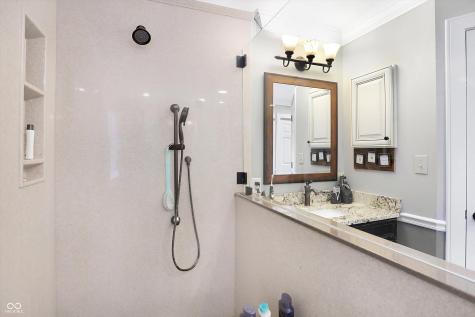 9311 Deer Ridge Drive Zionsville IN 46077