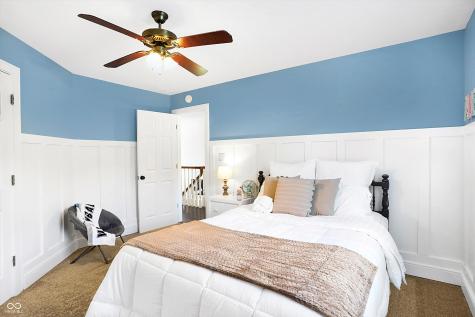 9311 Deer Ridge Drive Zionsville IN 46077