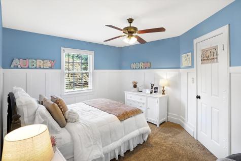 9311 Deer Ridge Drive Zionsville IN 46077