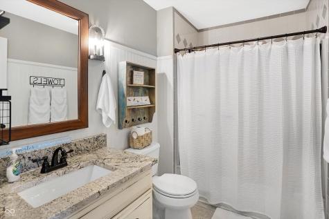 9311 Deer Ridge Drive Zionsville IN 46077