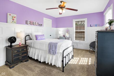 9311 Deer Ridge Drive Zionsville IN 46077