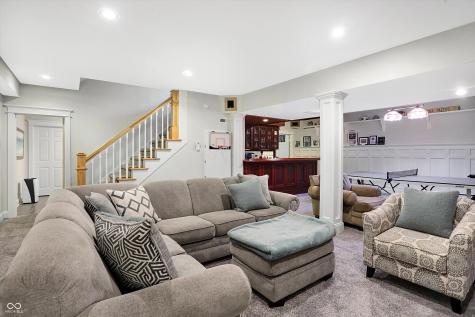 9311 Deer Ridge Drive Zionsville IN 46077