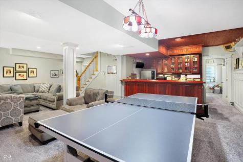 9311 Deer Ridge Drive Zionsville IN 46077