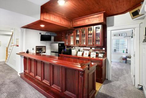 9311 Deer Ridge Drive Zionsville IN 46077