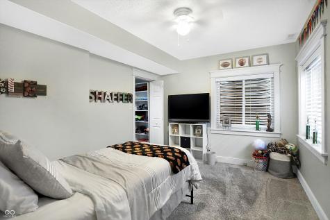 9311 Deer Ridge Drive Zionsville IN 46077