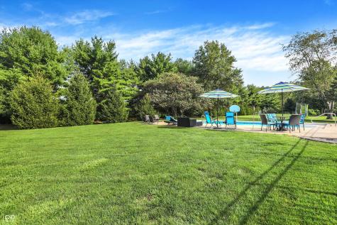 9311 Deer Ridge Drive Zionsville IN 46077