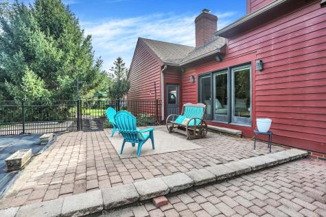 9311 Deer Ridge Drive Zionsville IN 46077