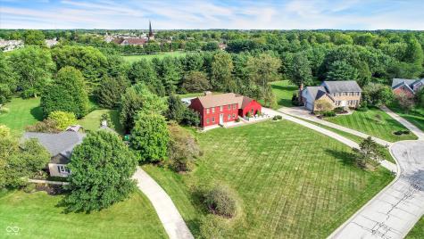 9311 Deer Ridge Drive Zionsville IN 46077
