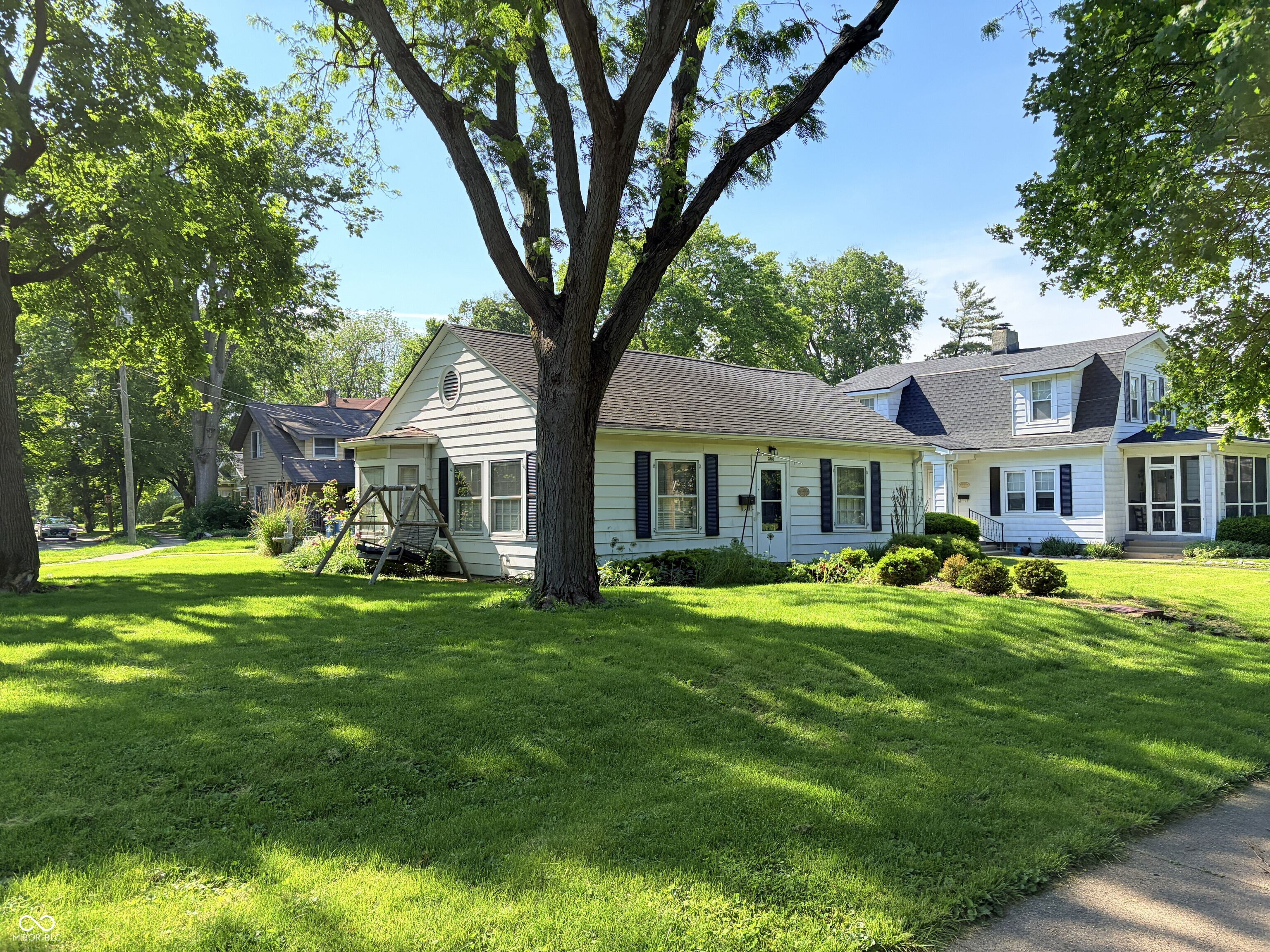 308 N Bolton Avenue Indianapolis IN 46219