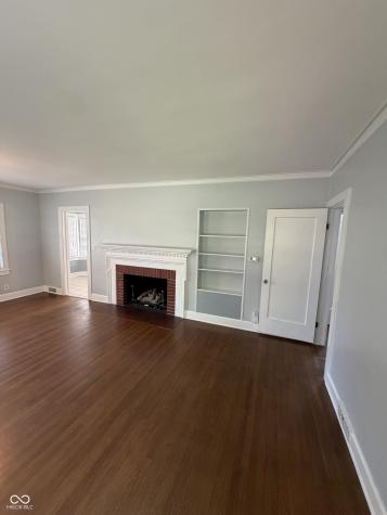 308 N Bolton Avenue Indianapolis IN 46219