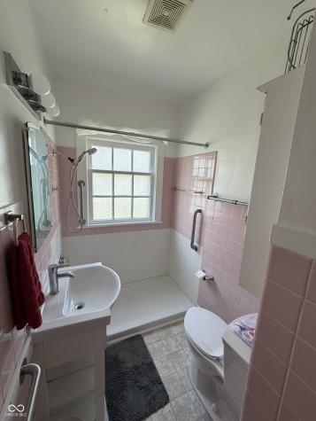 308 N Bolton Avenue Indianapolis IN 46219