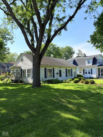 308 N Bolton Avenue Indianapolis IN 46219