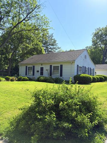 308 N Bolton Avenue Indianapolis IN 46219