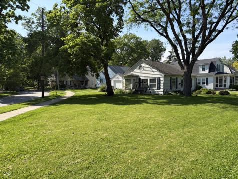 308 N Bolton Avenue Indianapolis IN 46219