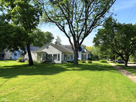 308 N Bolton Avenue Indianapolis IN 46219