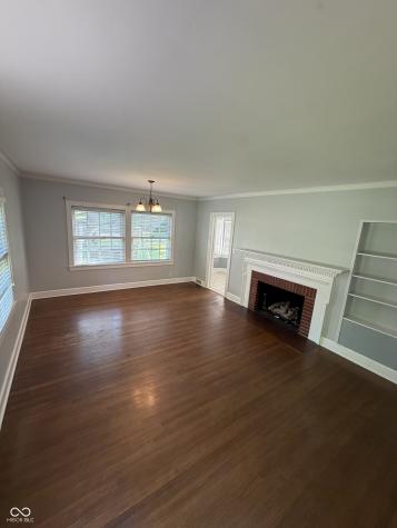 308 N Bolton Avenue Indianapolis IN 46219