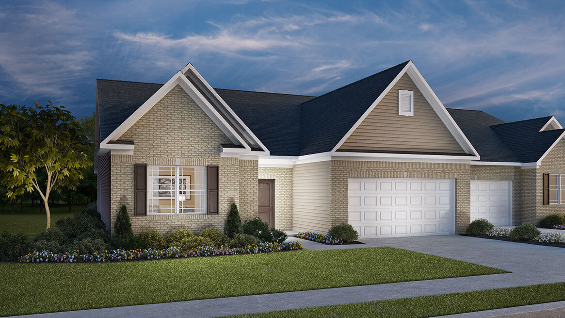 8864 Faulkner Drive Indianapolis IN 46239
