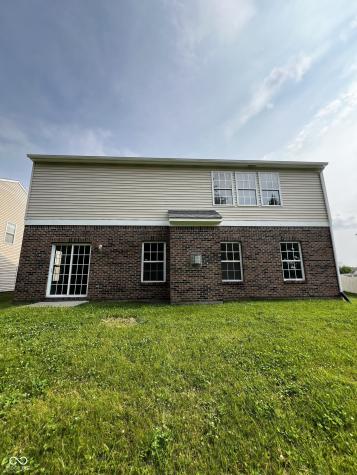 832 Spinney Lane Whiteland IN 46184