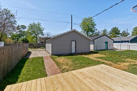 416 N Randolph Street Indianapolis IN 46201