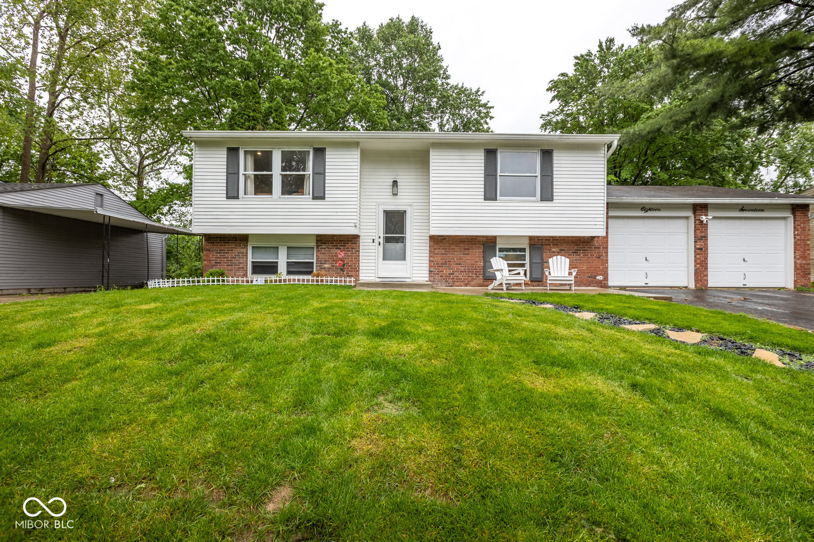 1817 Mutz Drive Indianapolis IN 46229