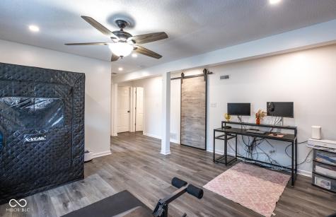 1817 Mutz Drive Indianapolis IN 46229